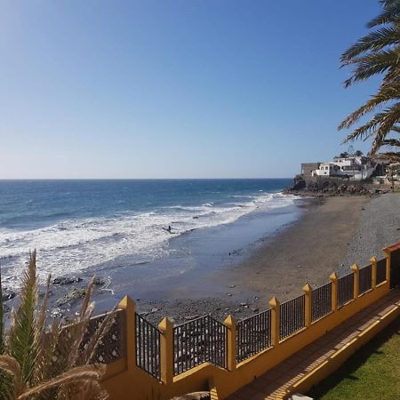 Apartament Seaside Aguila Playa 326 San Bartolomé Zewnętrze zdjęcie