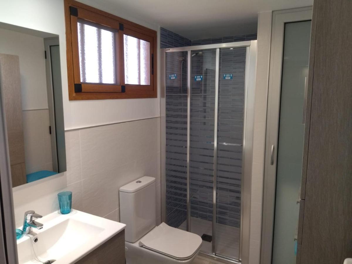 Apartament Seaside Aguila Playa 326 San Bartolomé Zewnętrze zdjęcie