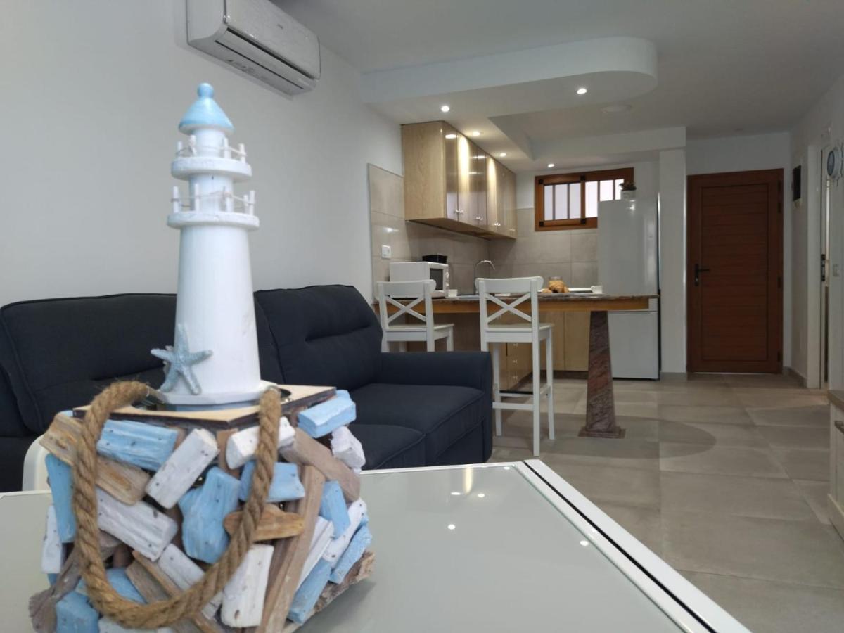 Apartament Seaside Aguila Playa 326 San Bartolomé Zewnętrze zdjęcie