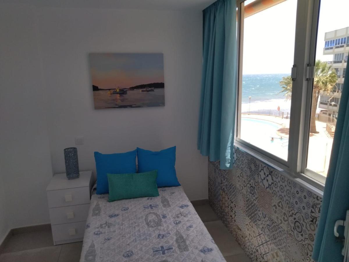 Apartament Seaside Aguila Playa 326 San Bartolomé Zewnętrze zdjęcie
