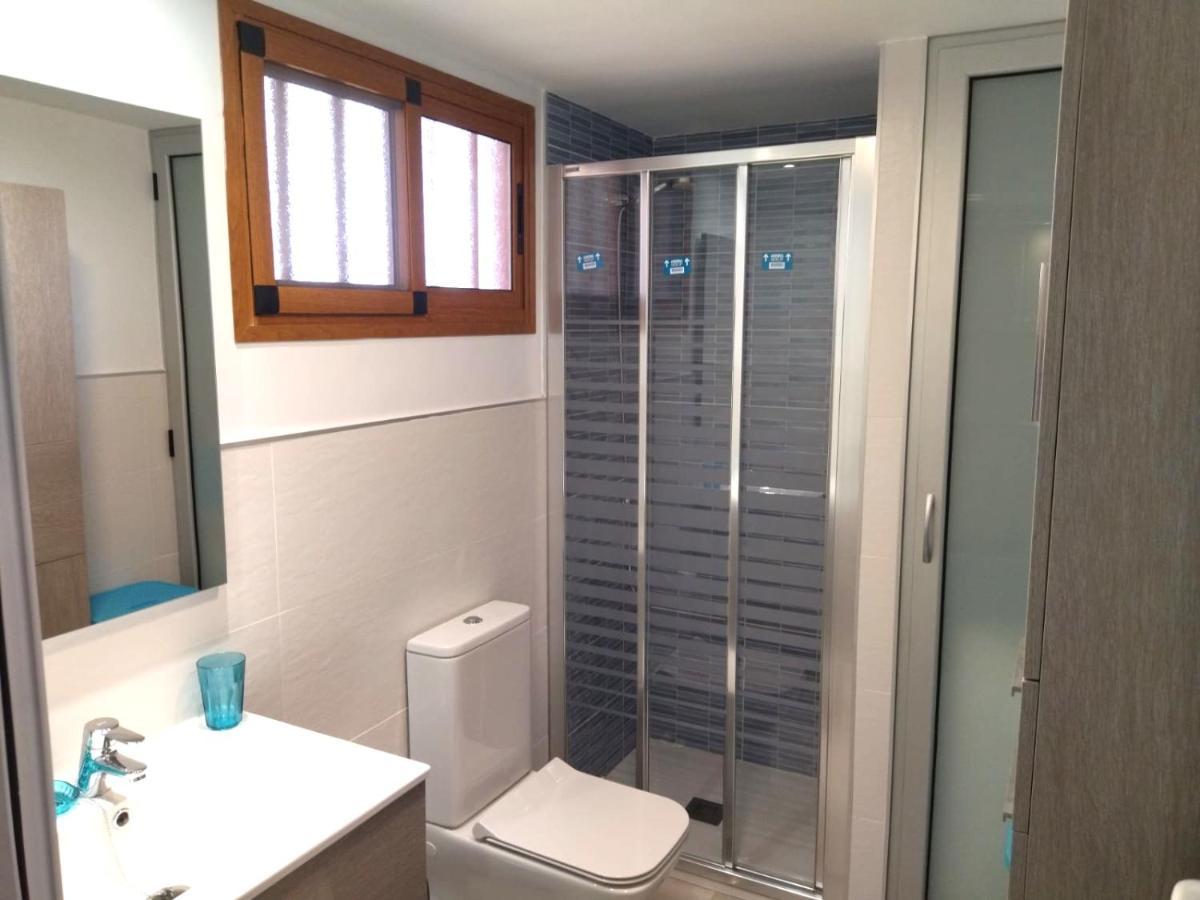 Apartament Seaside Aguila Playa 326 San Bartolomé Zewnętrze zdjęcie