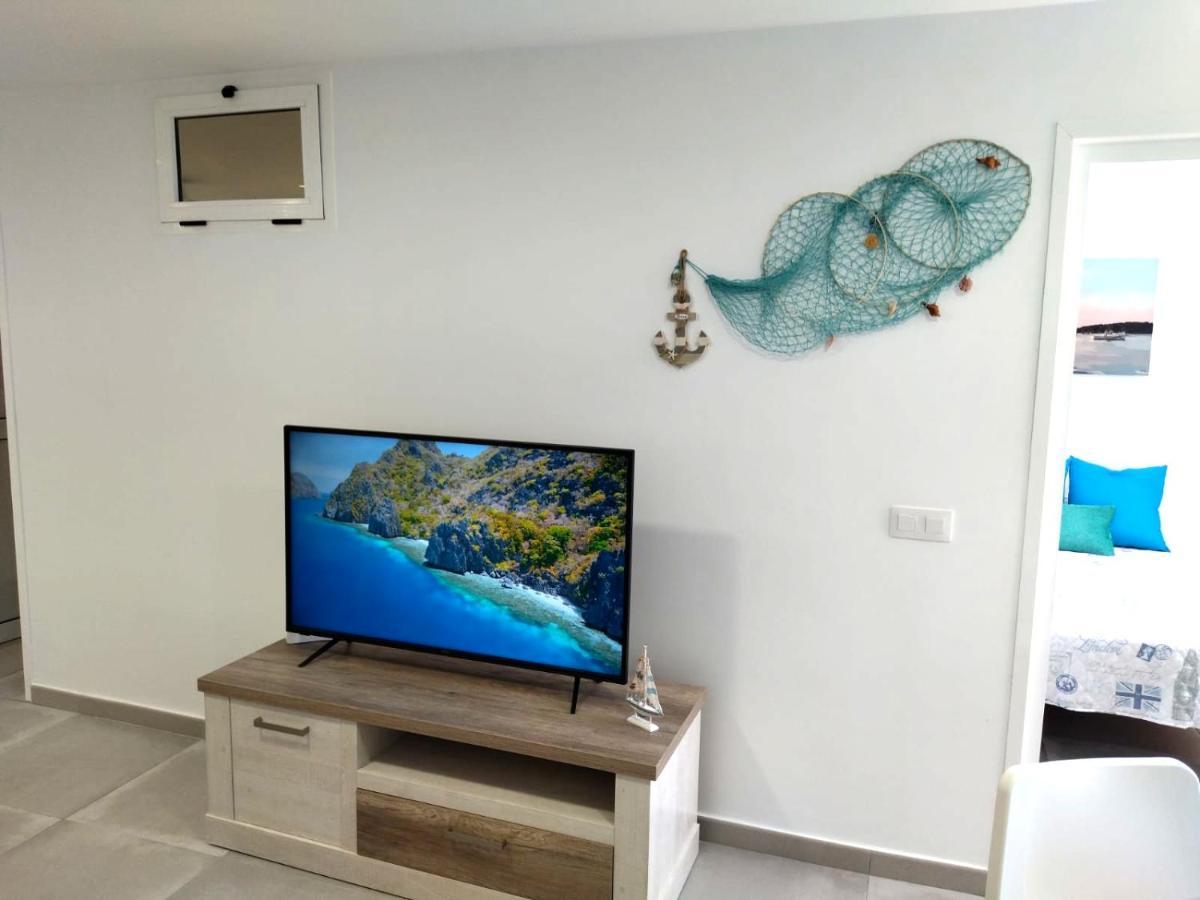 Apartament Seaside Aguila Playa 326 San Bartolomé Zewnętrze zdjęcie