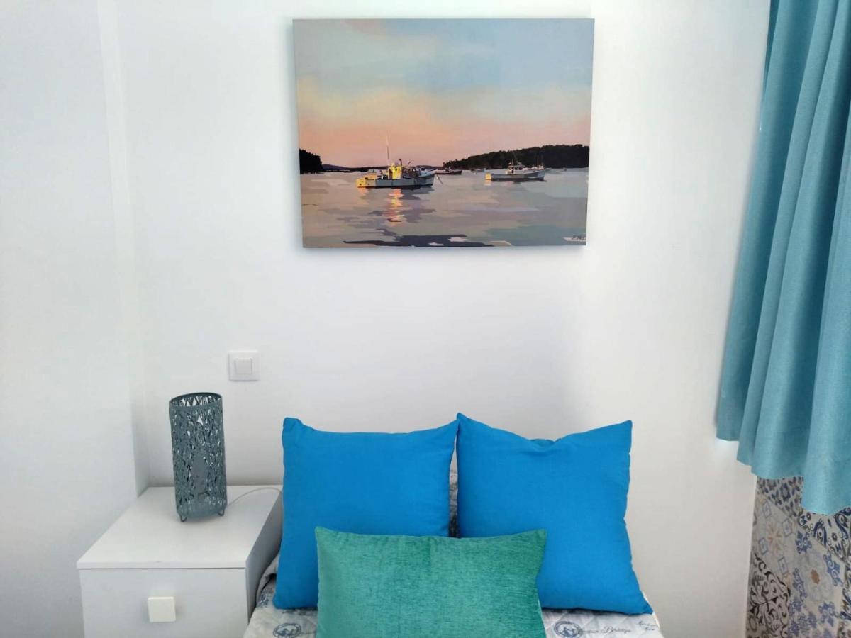 Apartament Seaside Aguila Playa 326 San Bartolomé Zewnętrze zdjęcie