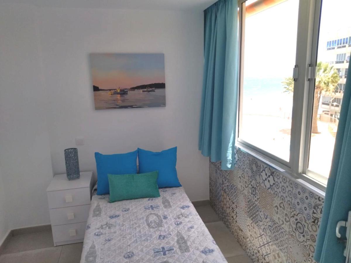 Apartament Seaside Aguila Playa 326 San Bartolomé Zewnętrze zdjęcie