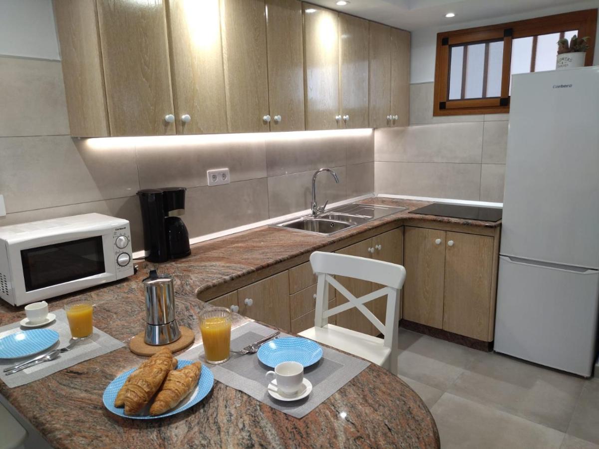 Apartament Seaside Aguila Playa 326 San Bartolomé Zewnętrze zdjęcie