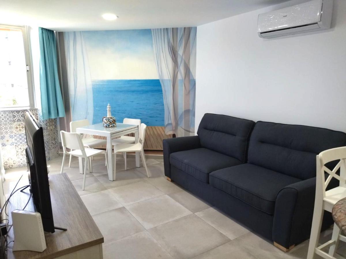 Apartament Seaside Aguila Playa 326 San Bartolomé Zewnętrze zdjęcie