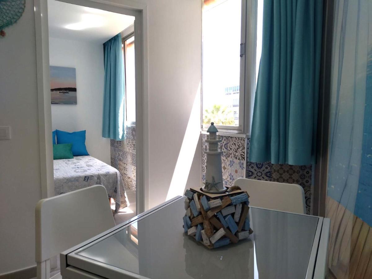 Apartament Seaside Aguila Playa 326 San Bartolomé Zewnętrze zdjęcie