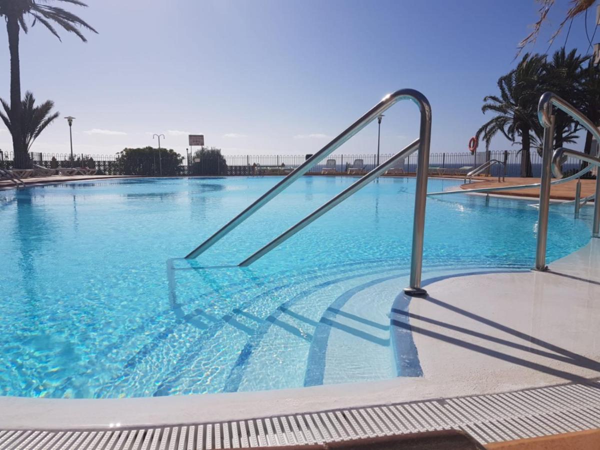 Apartament Seaside Aguila Playa 326 San Bartolomé Zewnętrze zdjęcie