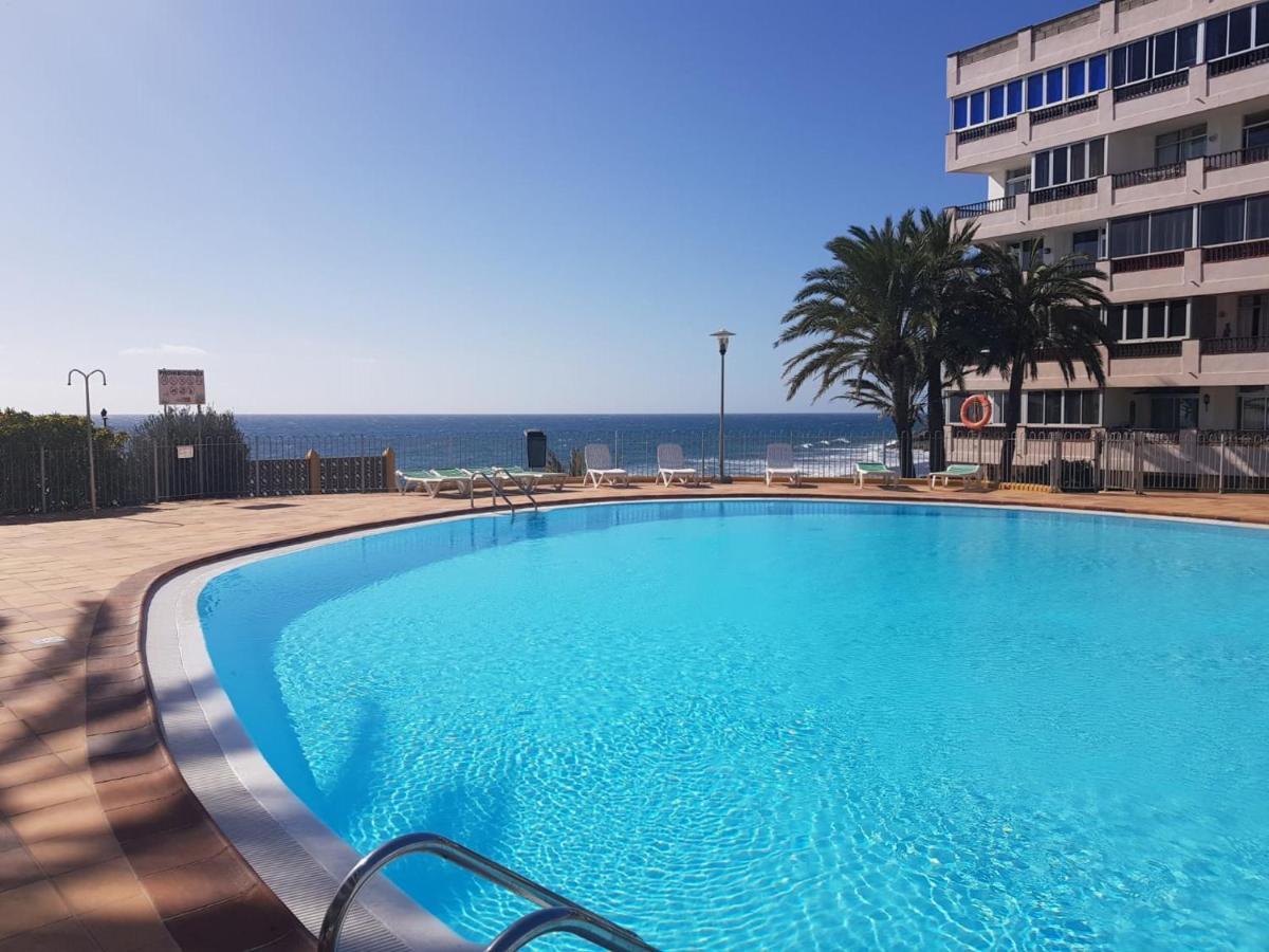 Apartament Seaside Aguila Playa 326 San Bartolomé Zewnętrze zdjęcie