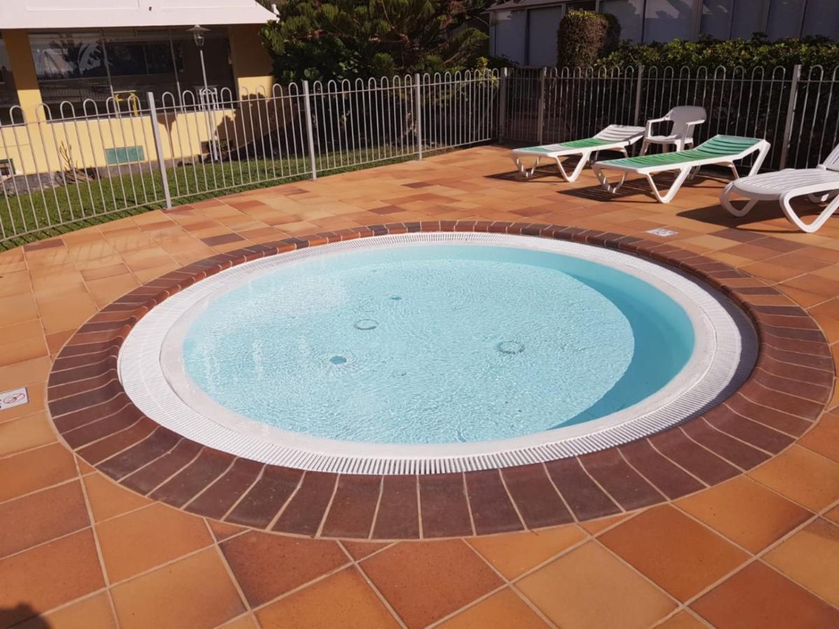 Apartament Seaside Aguila Playa 326 San Bartolomé Zewnętrze zdjęcie